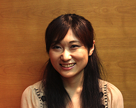 小田島亜庭