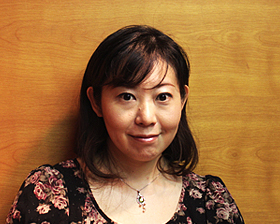 海原美帆